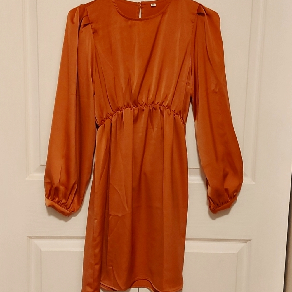 SHEIN dress